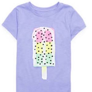 🎉HP x2🎉 Lightning Bug 🐛 Tee 💜NWT